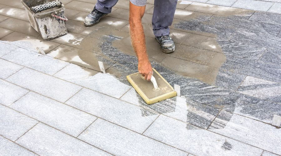 Professional Flat Roofing Installation in Dover, ID